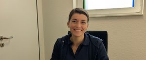 Dr. Tatiana Wedel